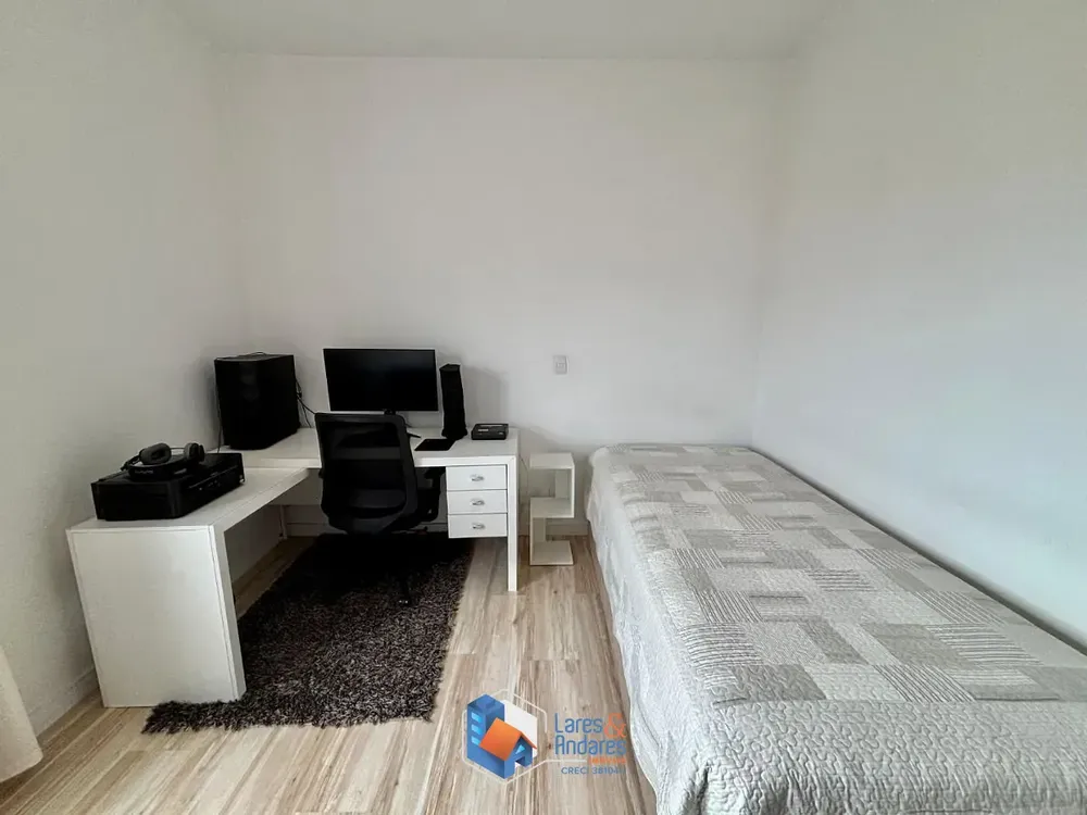 Apartamento, 4 quartos, 140 m² - Foto 1