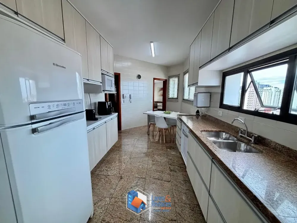 Apartamento, 4 quartos, 140 m² - Foto 4