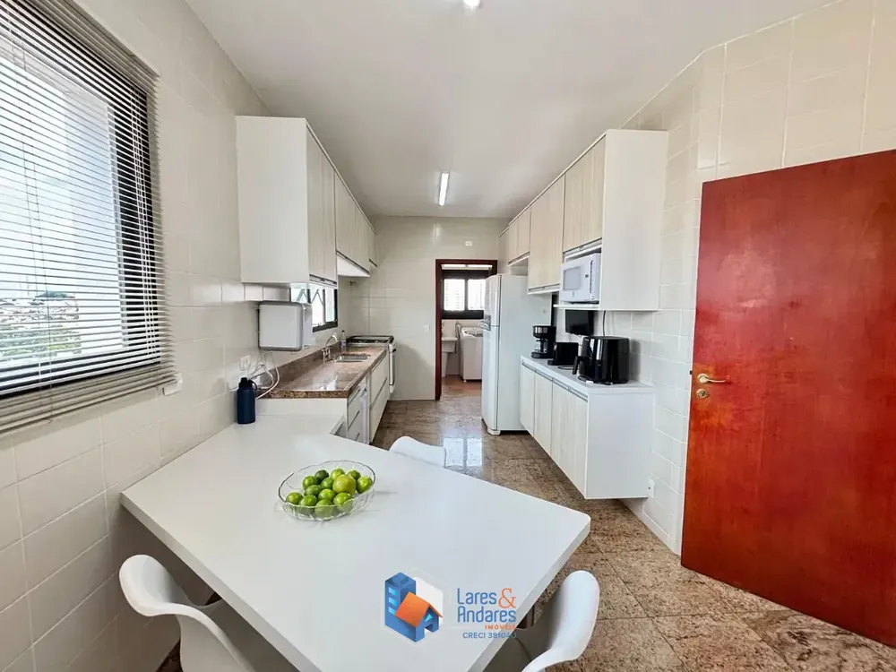 Apartamento, 4 quartos, 140 m² - Foto 3