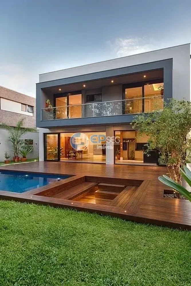 Sobrado, 3 quartos, 207 m² - Foto 5
