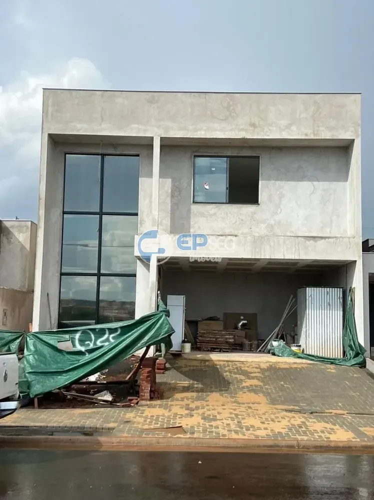 Sobrado, 3 quartos, 207 m² - Foto 4