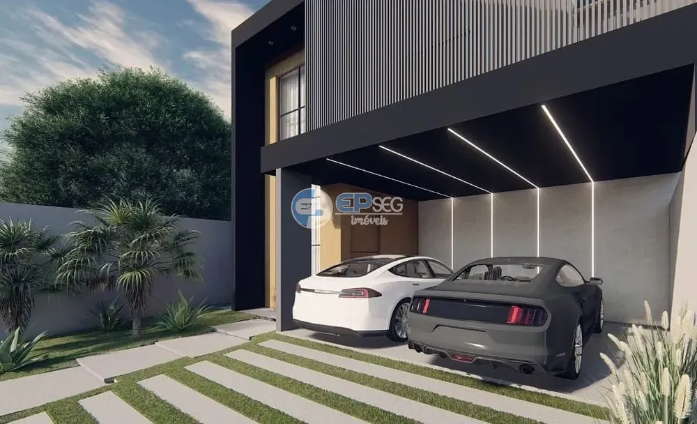 Sobrado, 3 quartos, 207 m² - Foto 7