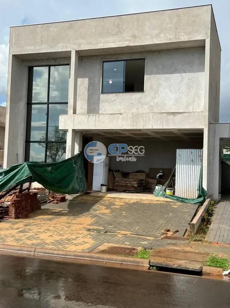 Sobrado, 3 quartos, 207 m² - Foto 6