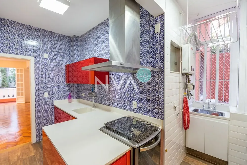 Apartamento, 2 quartos, 90 m² - Foto 11