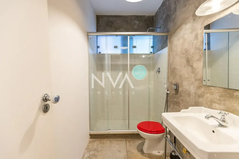 Apartamento, 2 quartos, 90 m² - Foto 17