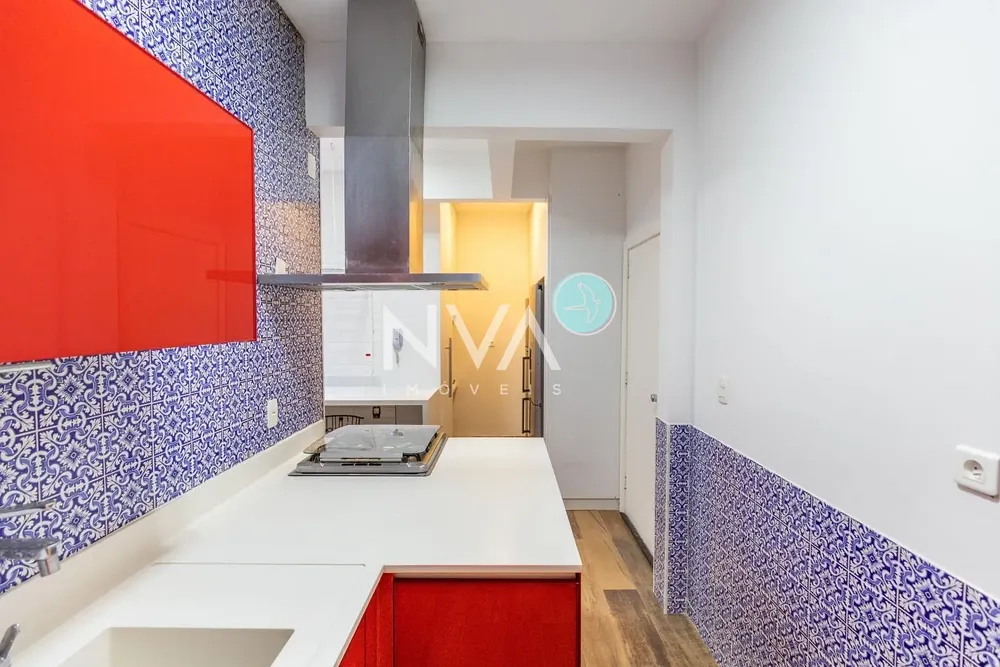 Apartamento, 2 quartos, 90 m² - Foto 9