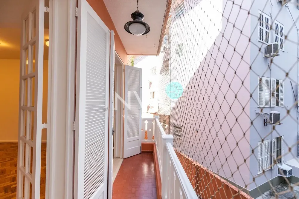 Apartamento, 2 quartos, 90 m² - Foto 7
