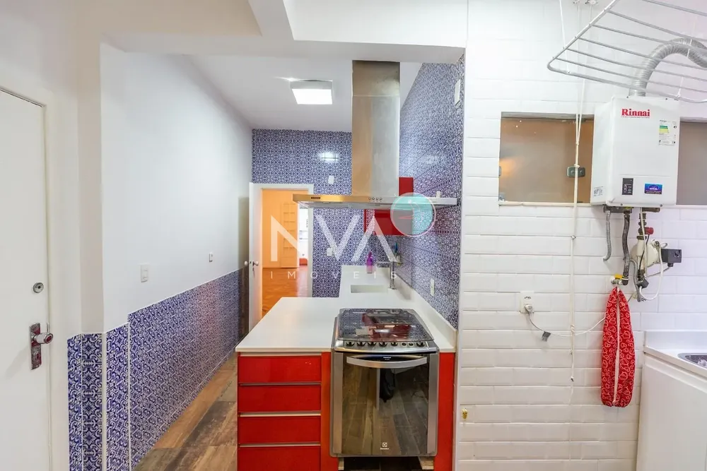 Apartamento, 2 quartos, 90 m² - Foto 12