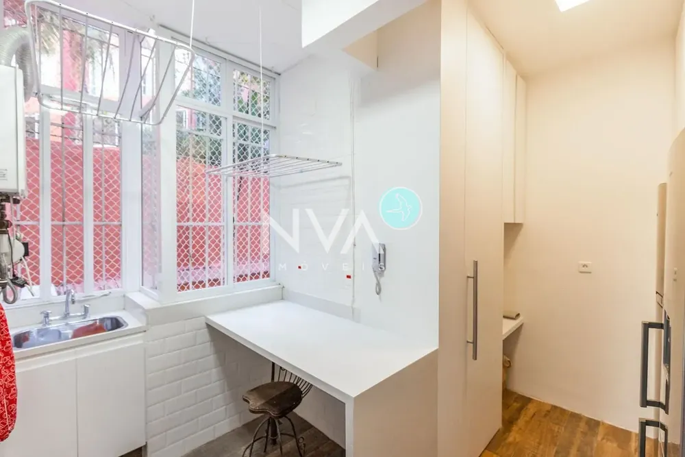 Apartamento, 2 quartos, 90 m² - Foto 18
