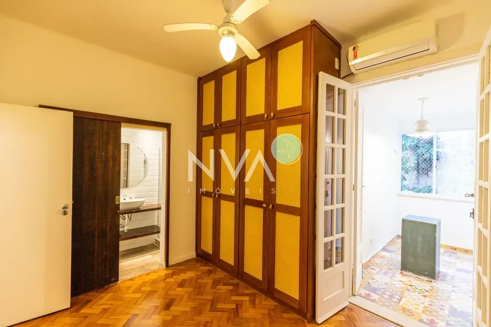 Apartamento, 2 quartos, 90 m² - Foto 16