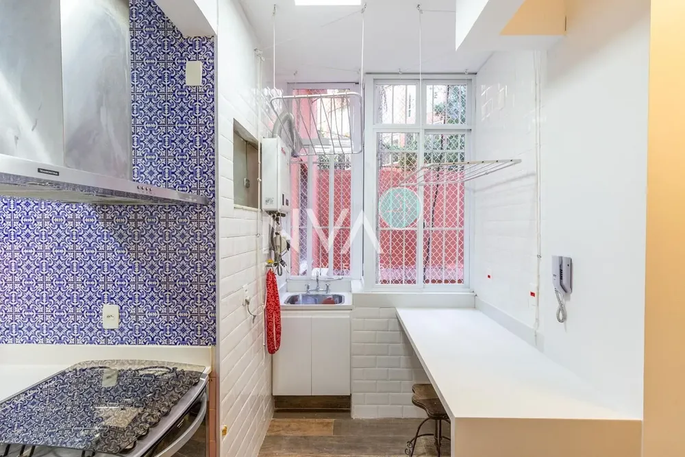 Apartamento, 2 quartos, 90 m² - Foto 10