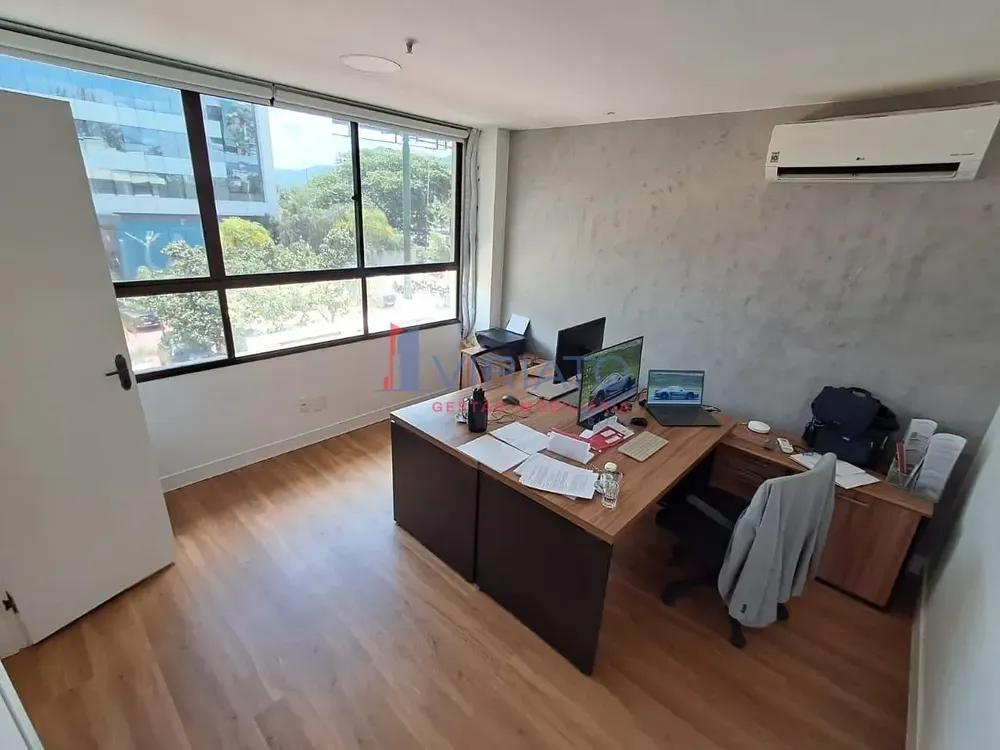 Sala-Conjunto, 34 m² - Foto 2