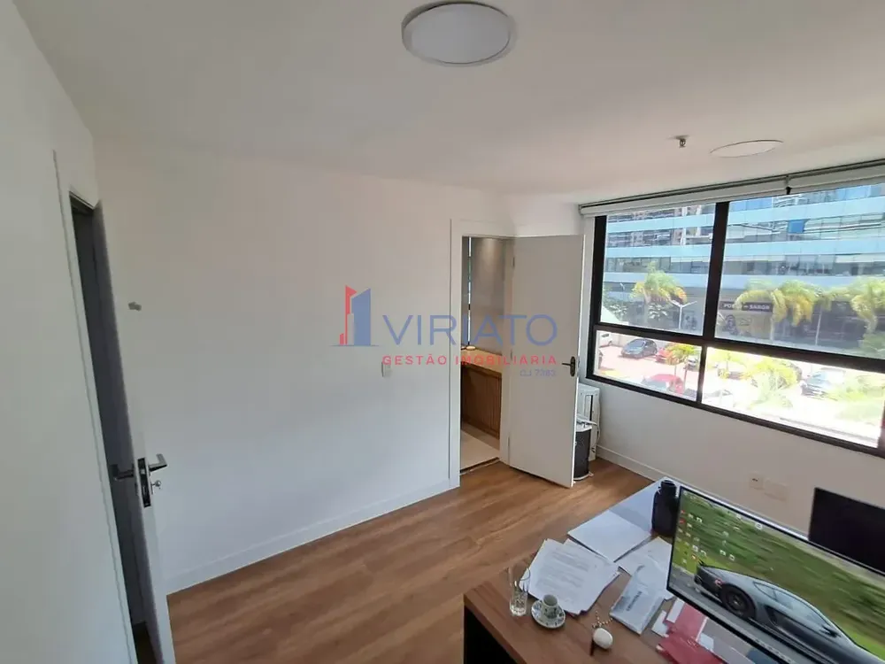 Sala-Conjunto, 34 m² - Foto 10