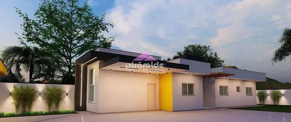 Casa, 2 quartos, 72 m² - Foto 2
