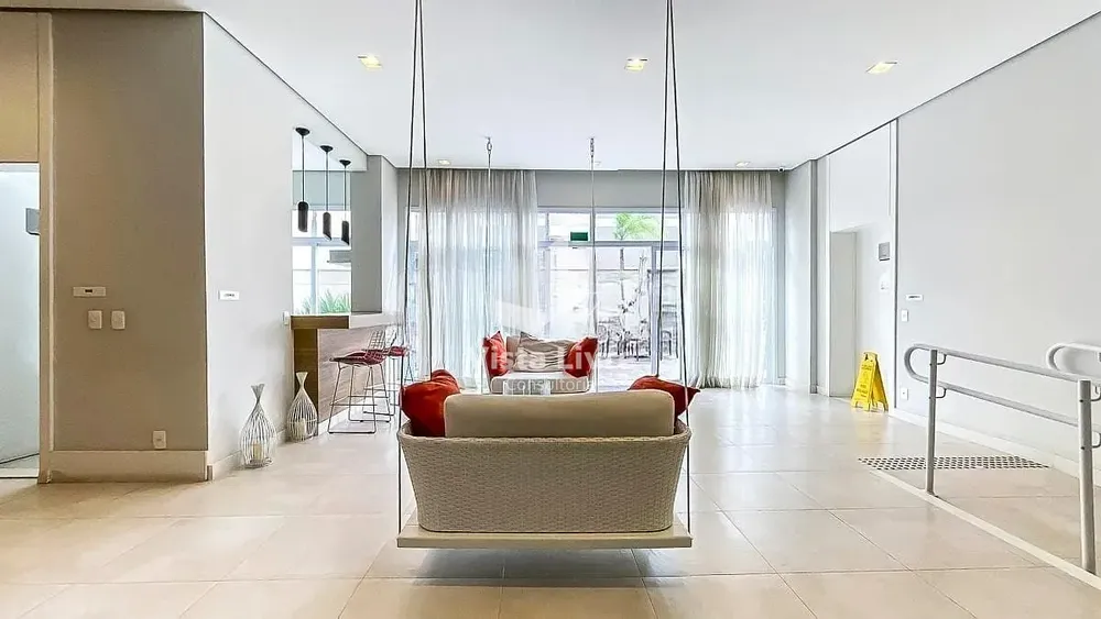 Apartamento, 2 quartos, 64 m² - Foto 1