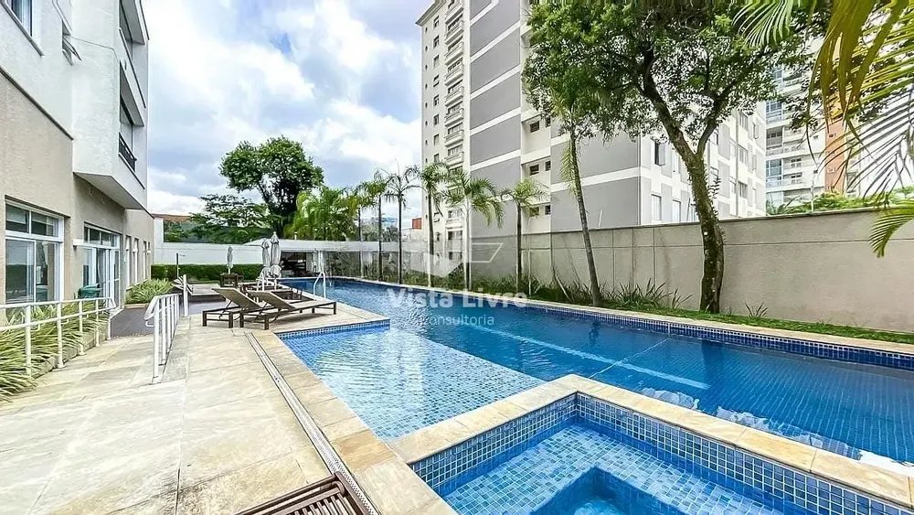 Apartamento, 2 quartos, 64 m² - Foto 4