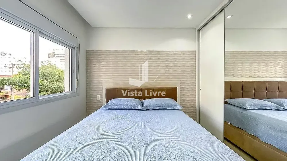 Apartamento, 2 quartos, 64 m² - Foto 6