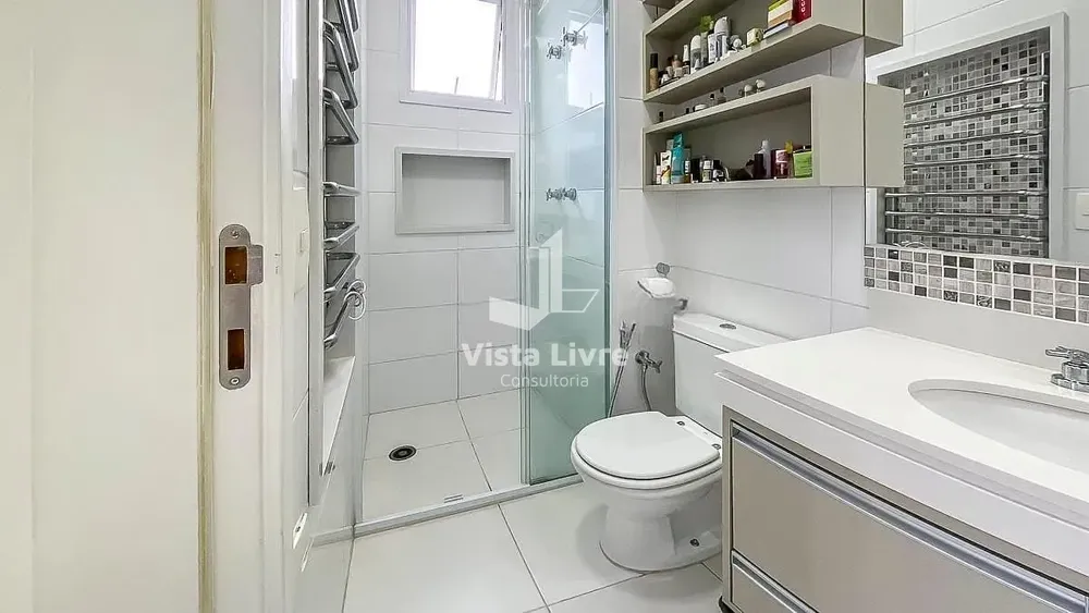 Apartamento, 2 quartos, 64 m² - Foto 2