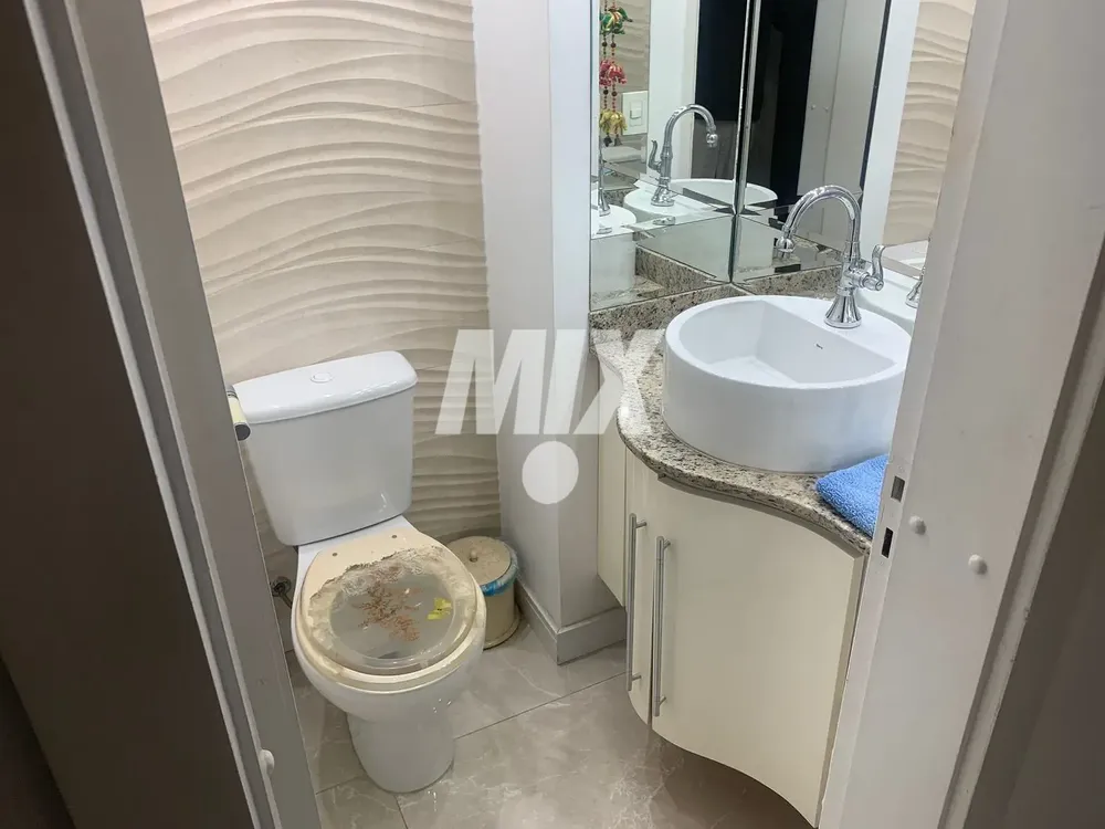Apartamento, 3 quartos, 144 m² - Foto 6