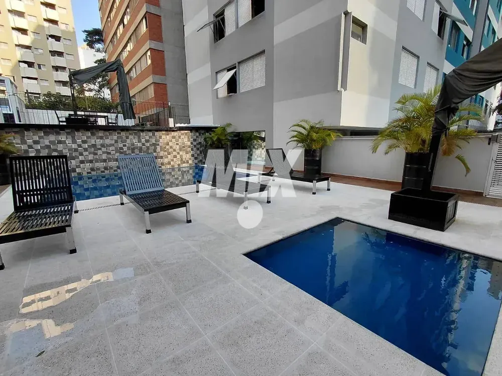 Apartamento, 3 quartos, 144 m² - Foto 1