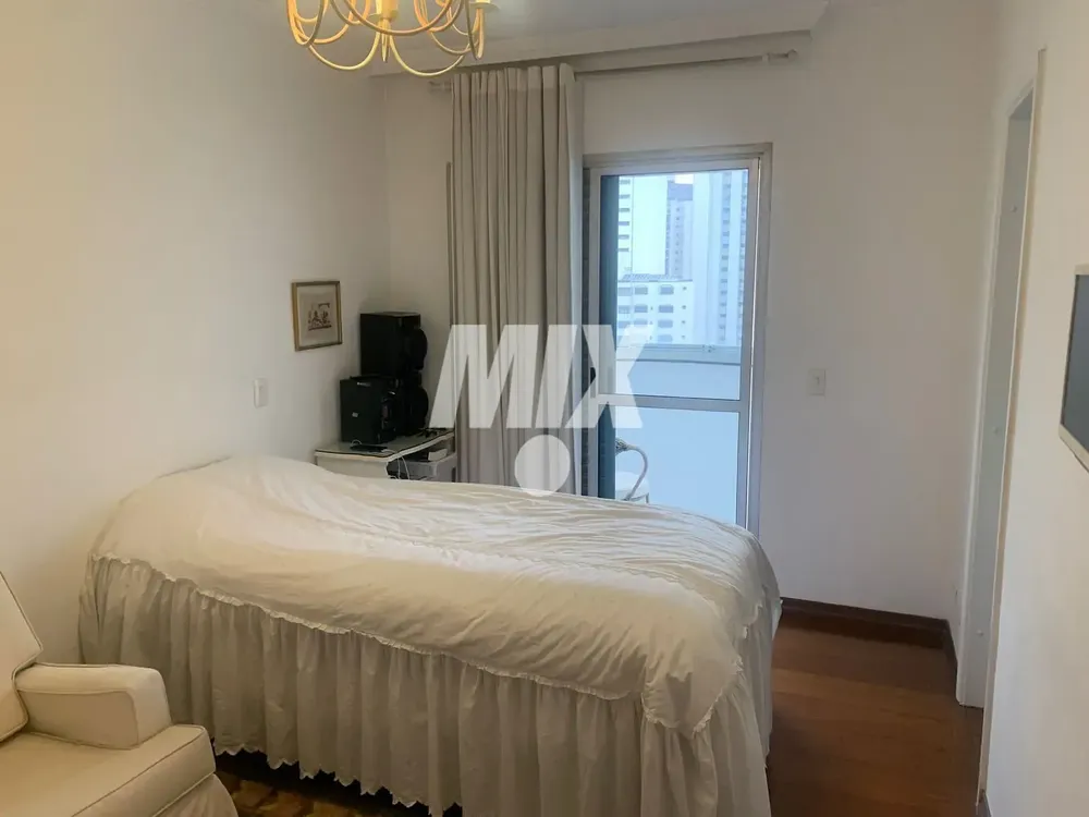 Apartamento, 3 quartos, 144 m² - Foto 5