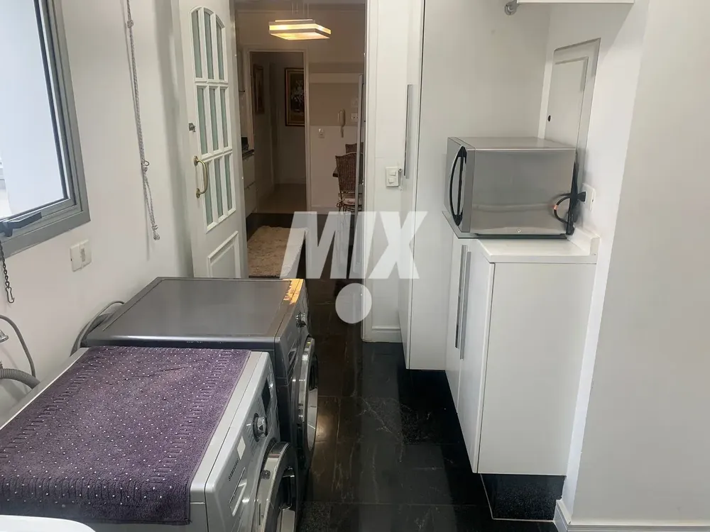Apartamento, 3 quartos, 144 m² - Foto 7