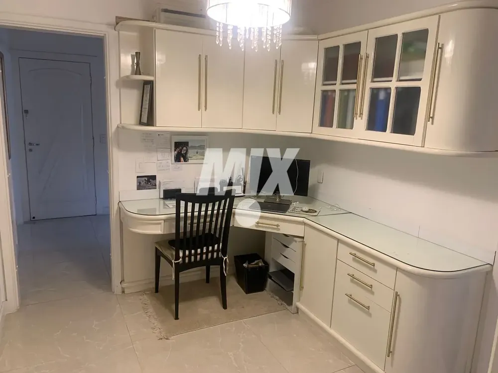 Apartamento, 3 quartos, 144 m² - Foto 4