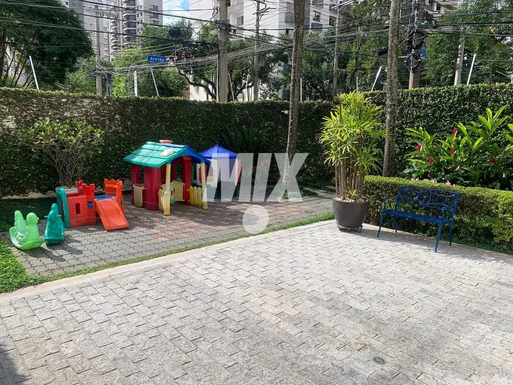 Apartamento, 3 quartos, 144 m² - Foto 8