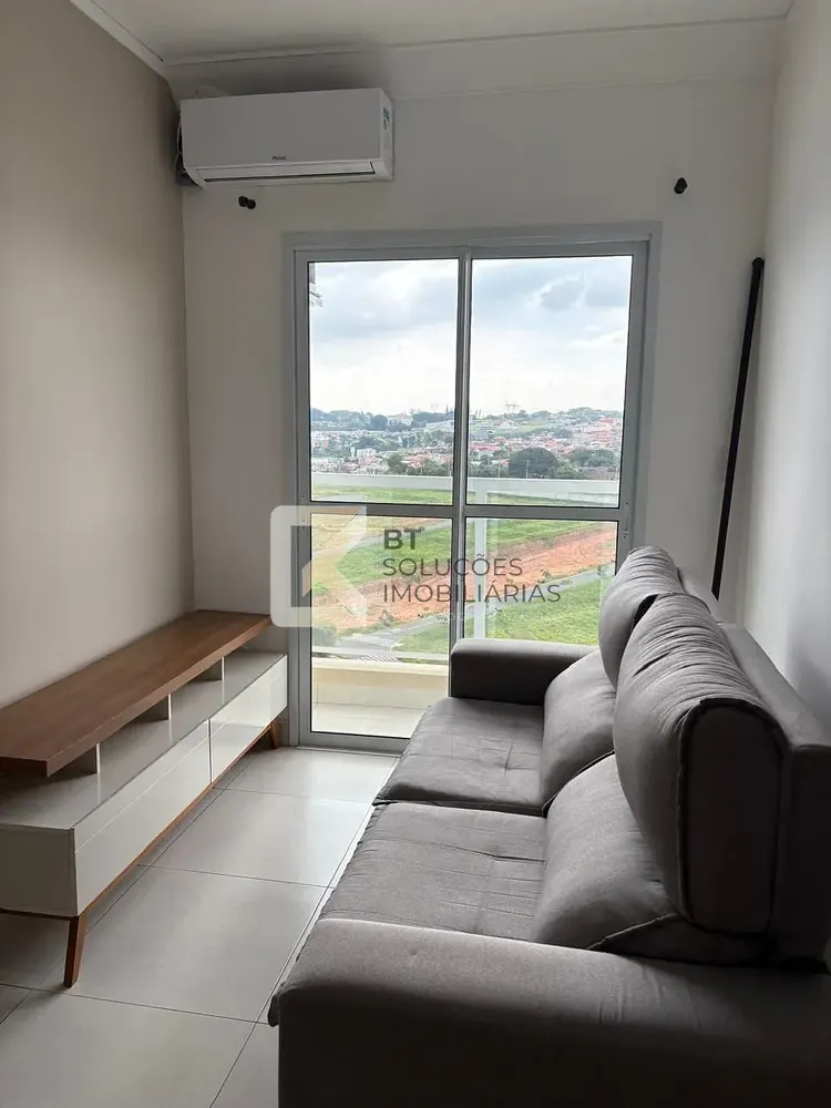 Apartamento, 2 quartos, 51 m² - Foto 2