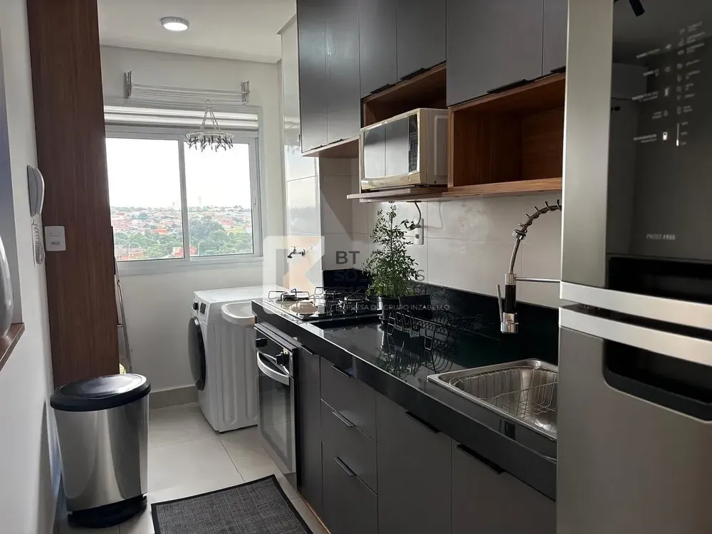 Apartamento, 2 quartos, 51 m² - Foto 6