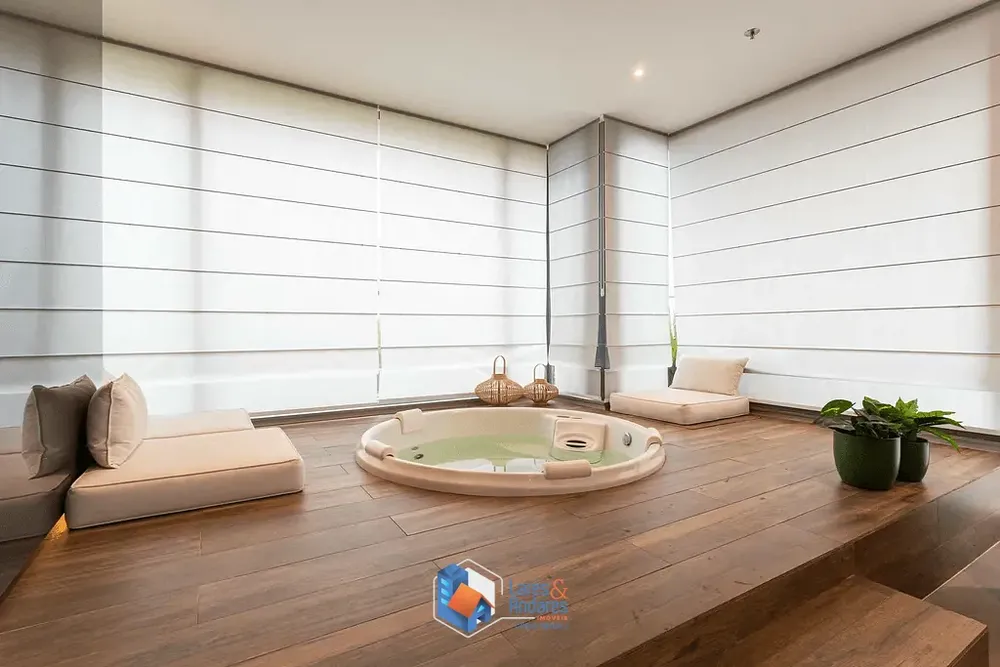 Apartamento, 1 quarto, 56 m² - Foto 1