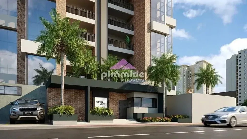 Apartamento, 3 quartos, 130 m² - Foto 4