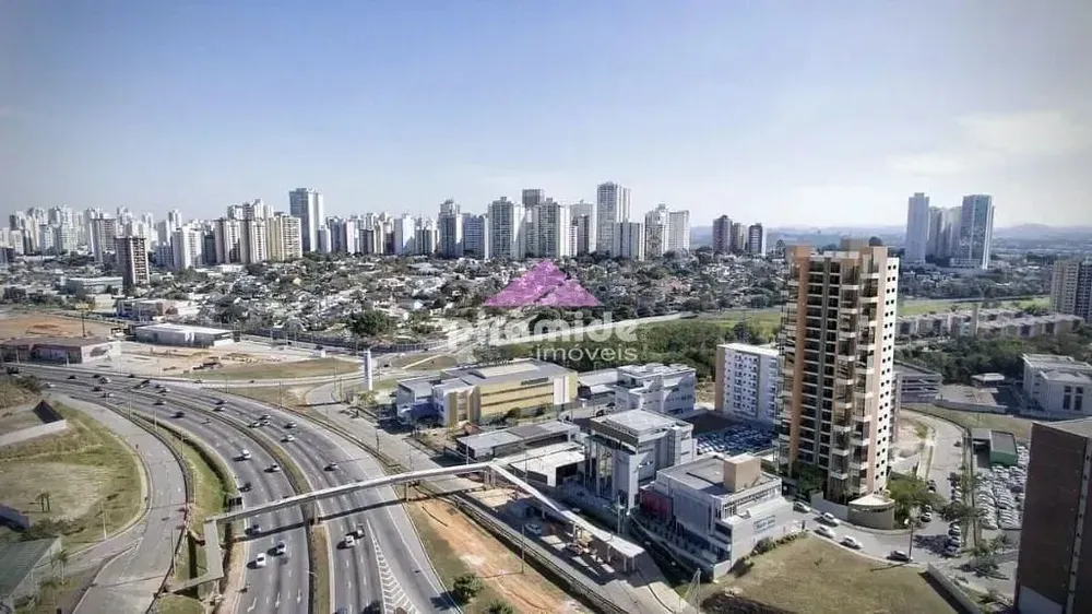 Apartamento, 3 quartos, 130 m² - Foto 3