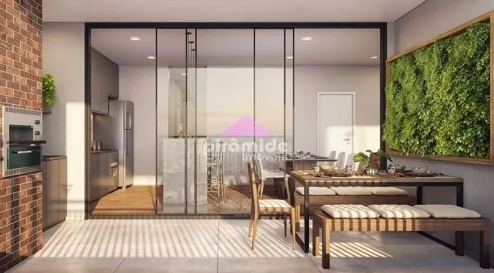 Apartamento, 3 quartos, 130 m² - Foto 2