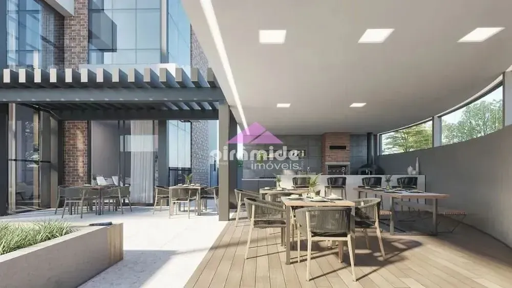 Apartamento, 3 quartos, 130 m² - Foto 8