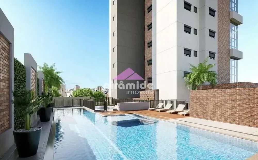 Apartamento, 3 quartos, 130 m² - Foto 7