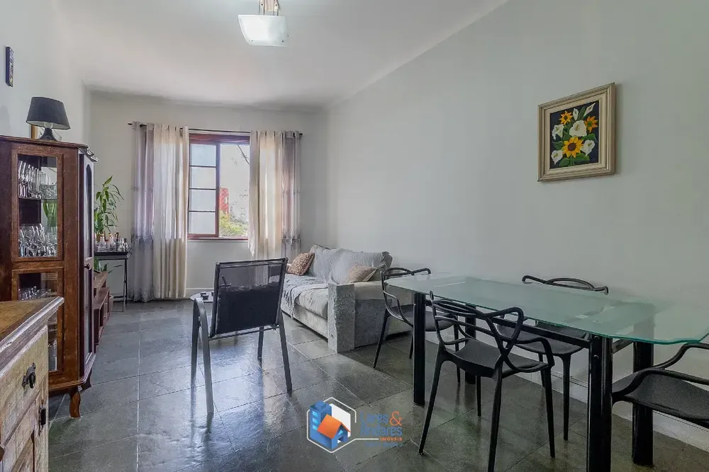 Apartamento, 2 quartos, 72 m² - Foto 2