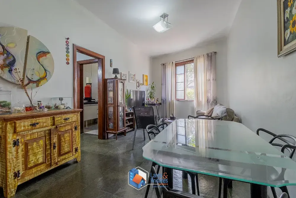 Apartamento, 2 quartos, 72 m² - Foto 1