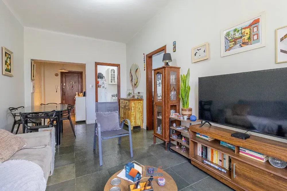 Apartamento, 2 quartos, 72 m² - Foto 3