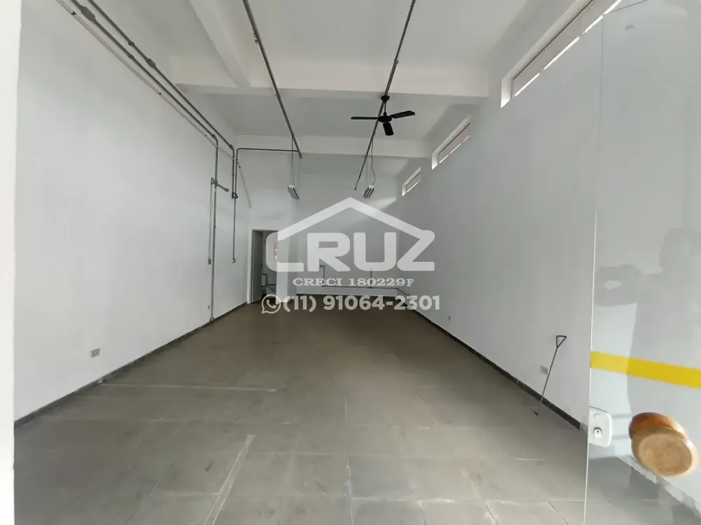 Prédio Inteiro, 65 m² - Foto 2