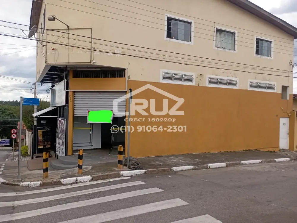Prédio Inteiro, 65 m² - Foto 1