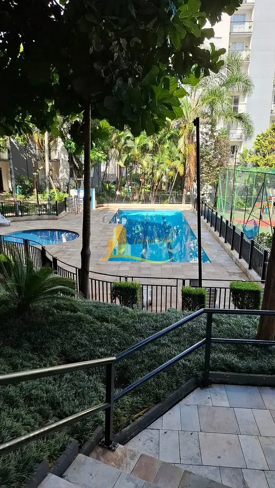Apartamento, 2 quartos, 48 m² - Foto 6