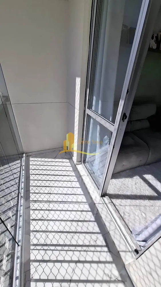 Apartamento, 2 quartos, 48 m² - Foto 8
