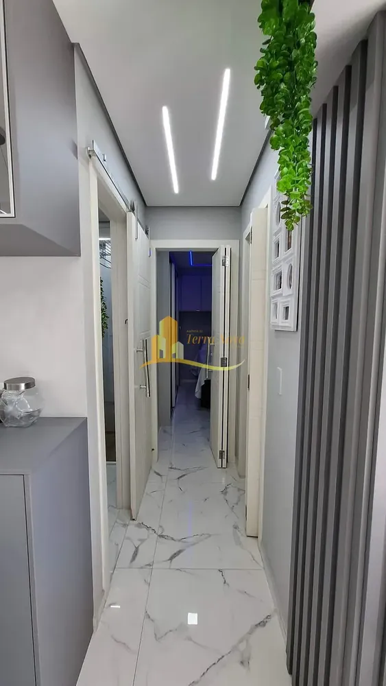 Apartamento, 2 quartos, 48 m² - Foto 7