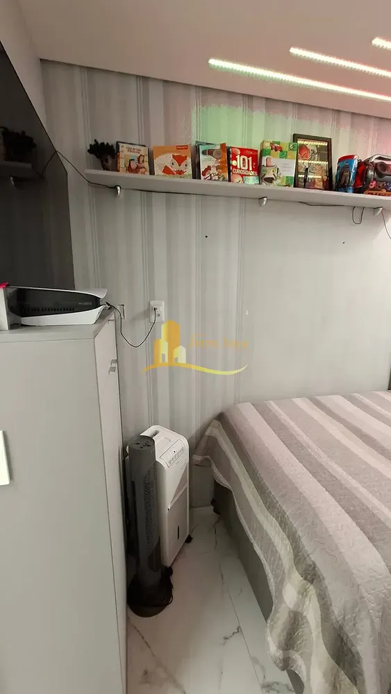 Apartamento, 2 quartos, 48 m² - Foto 4