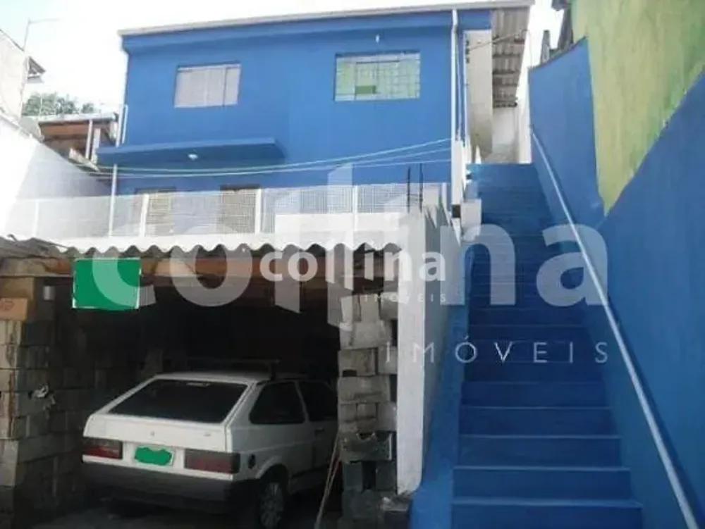 Sobrado, 2 quartos, 266 m² - Foto 4