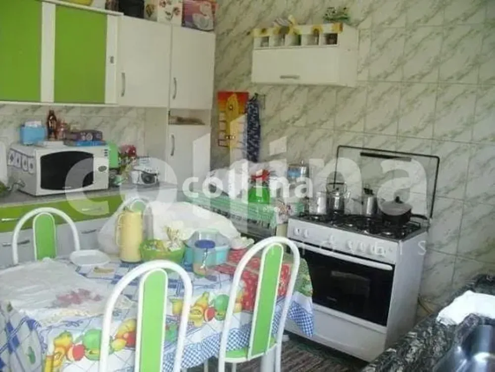Sobrado, 2 quartos, 266 m² - Foto 3