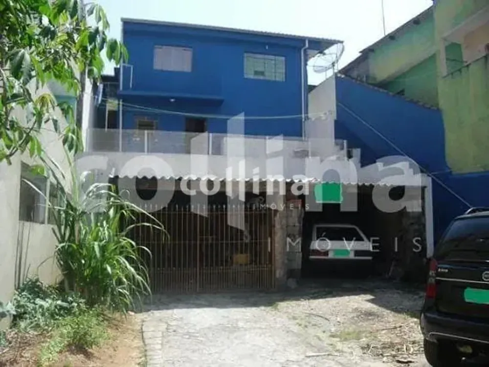 Sobrado, 2 quartos, 266 m² - Foto 2