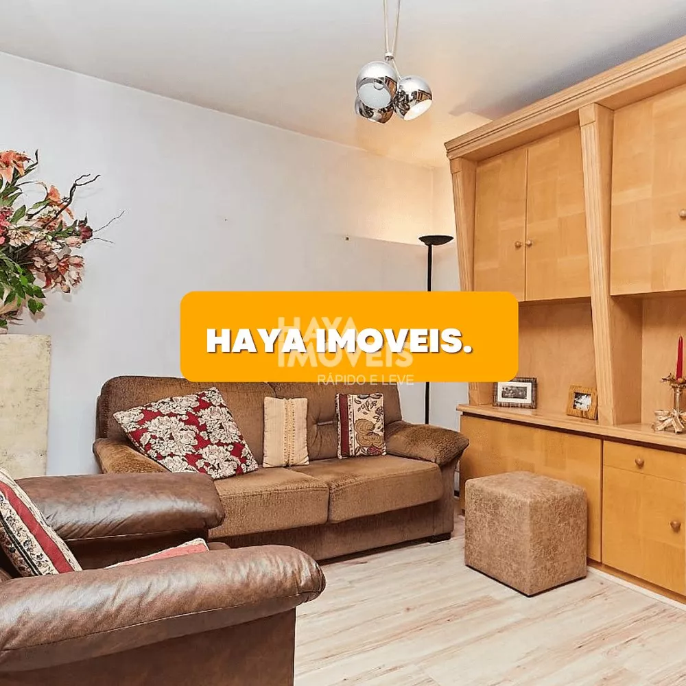 Apartamento à venda com 3 quartos, 114m² - Foto 4