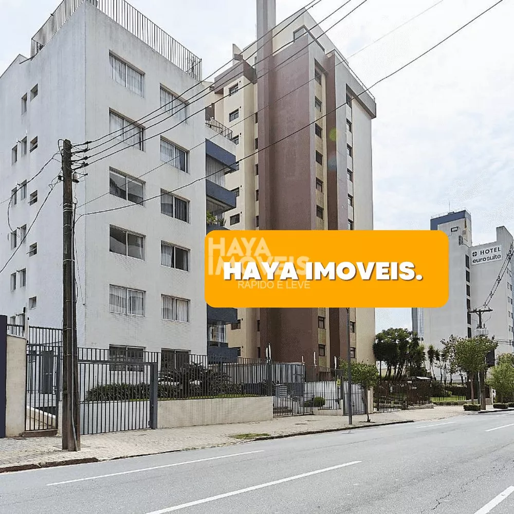 Apartamento à venda com 3 quartos, 114m² - Foto 1